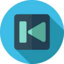 music and multimedia,music player,multimedia,video player,multimedia option,previous,previous track ok 